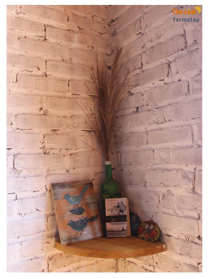 The Link Farmstay Sa Pa Exterior foto