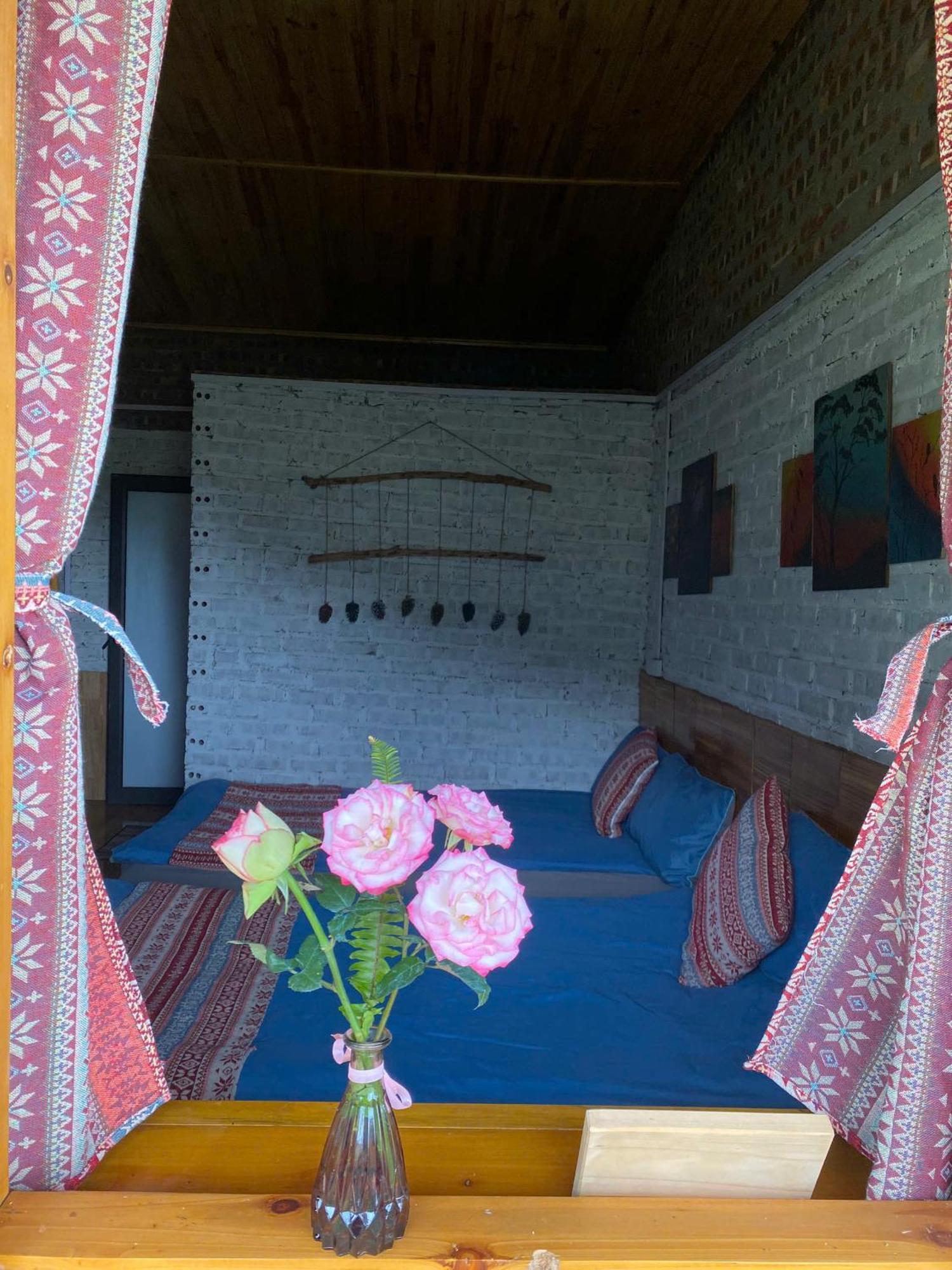 The Link Farmstay Sa Pa Exterior foto